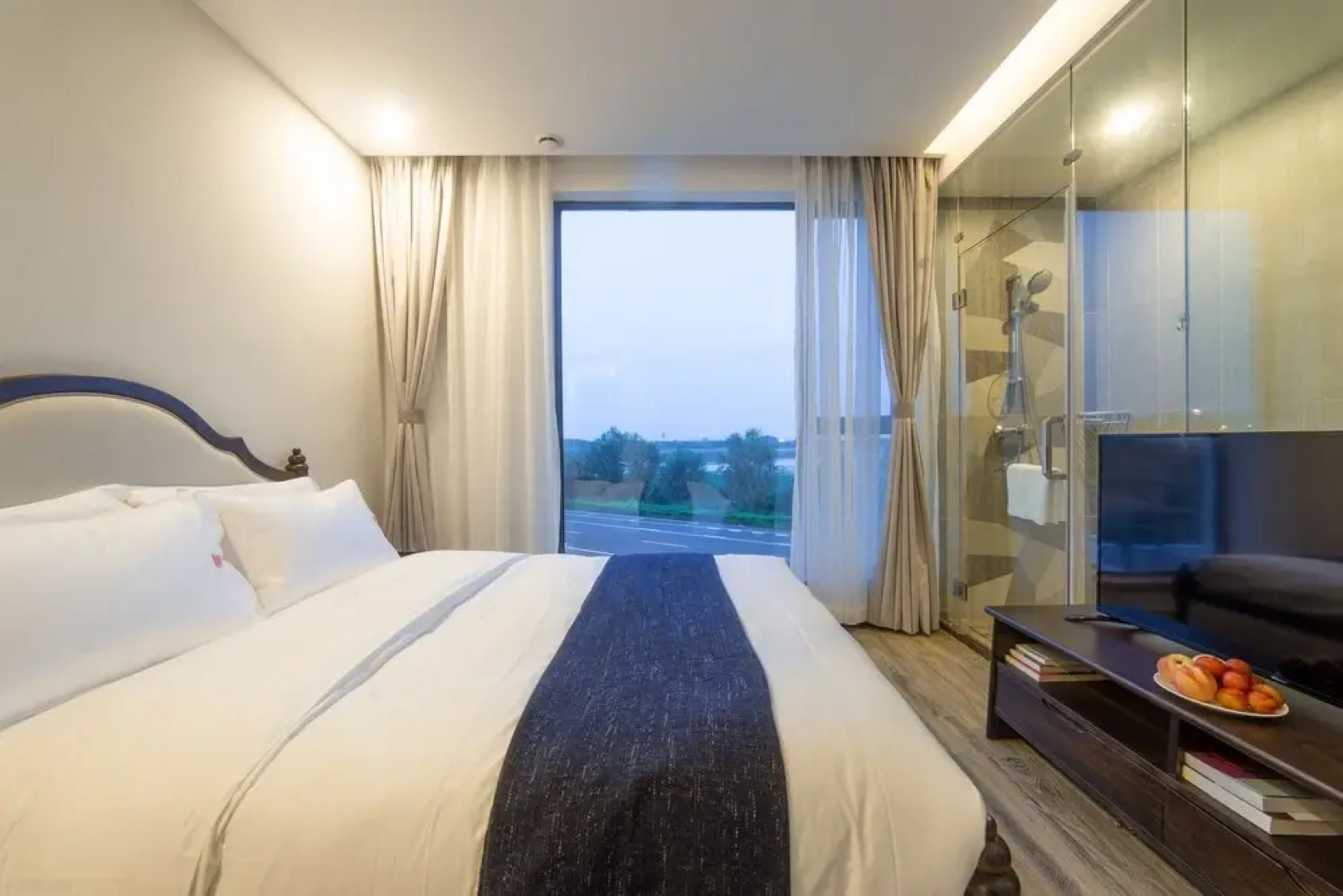 Yansu Sport Culture Homestay