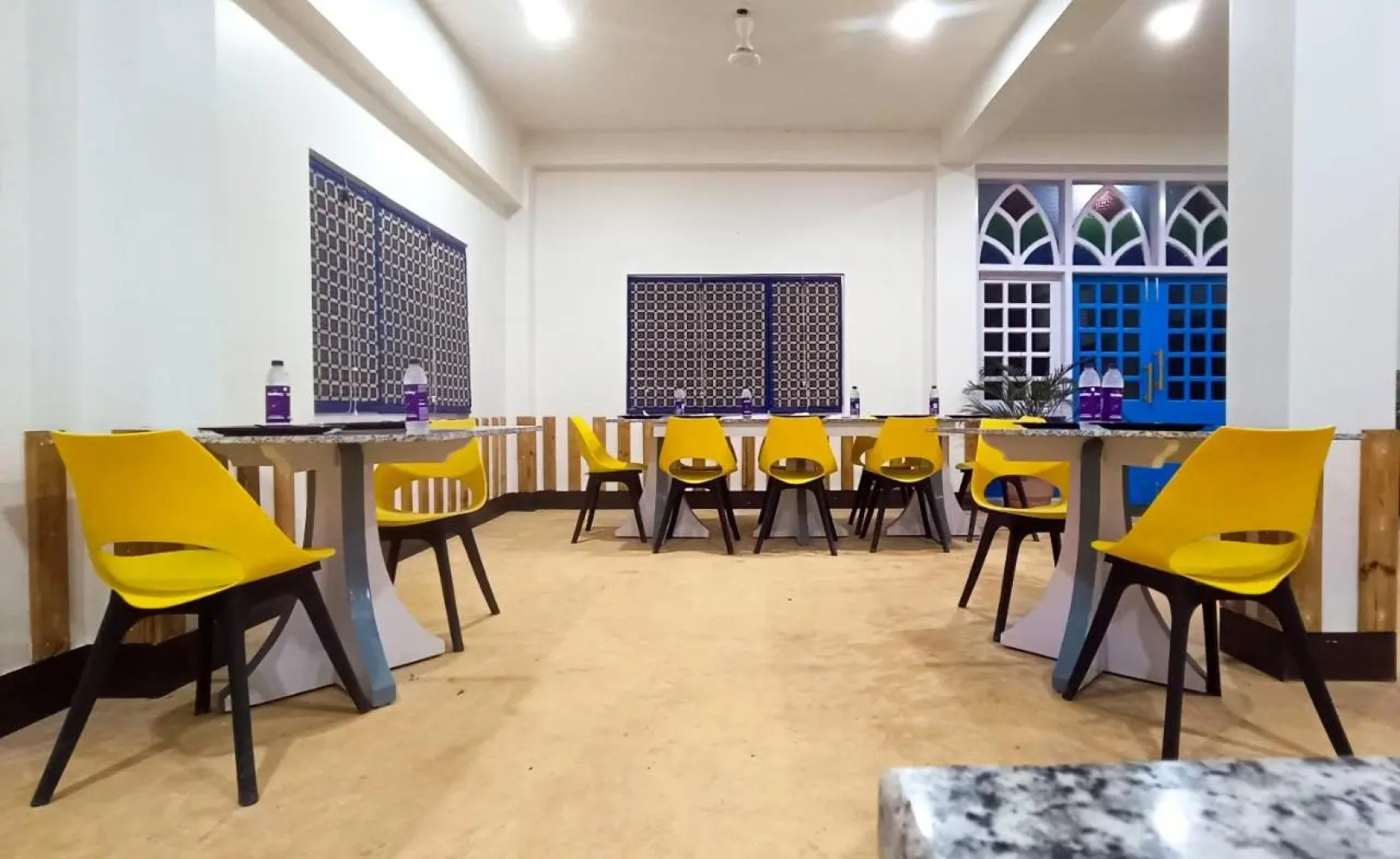 Manas Jungle Retreat