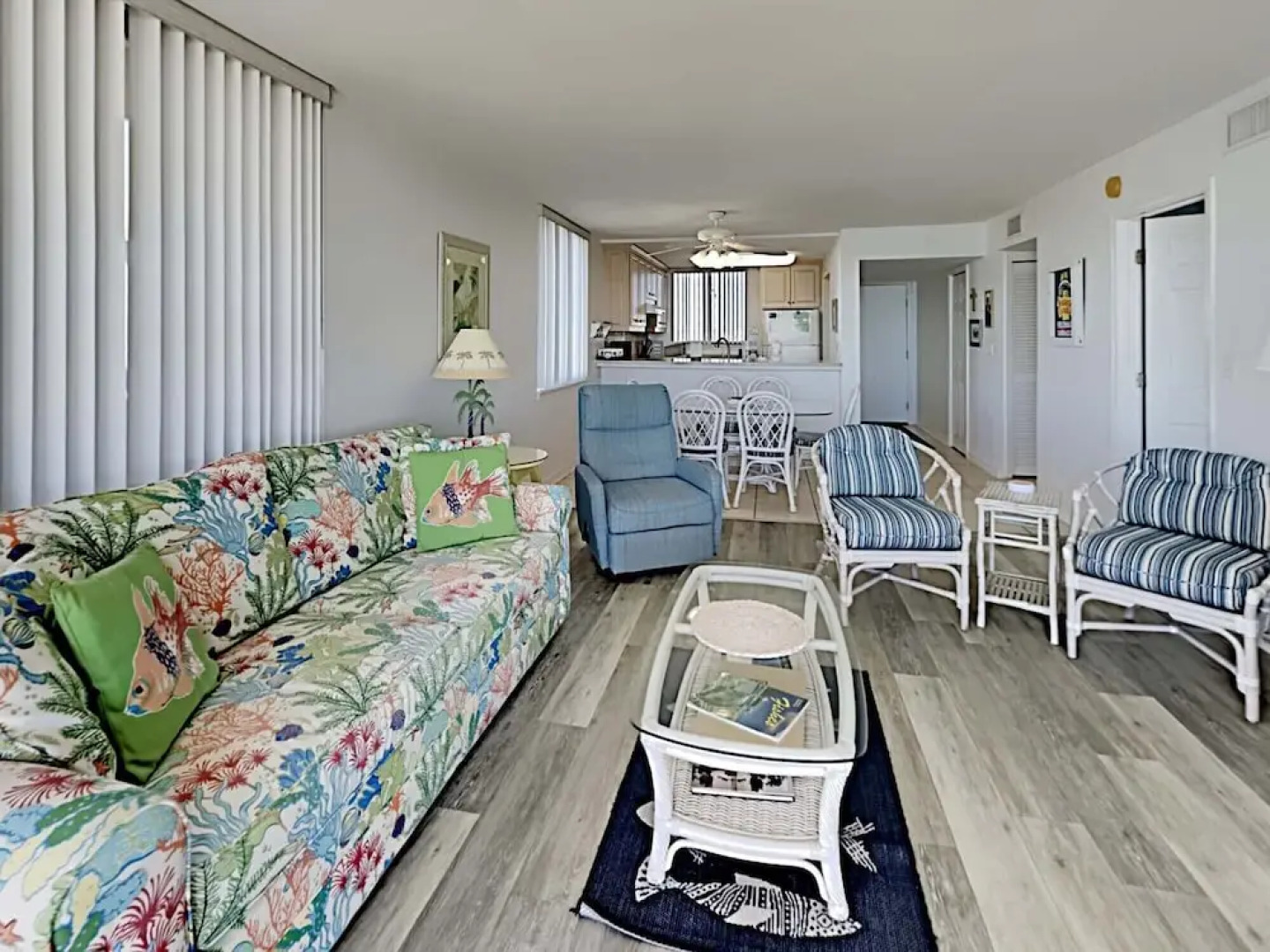 Gulf Winds by Surfside