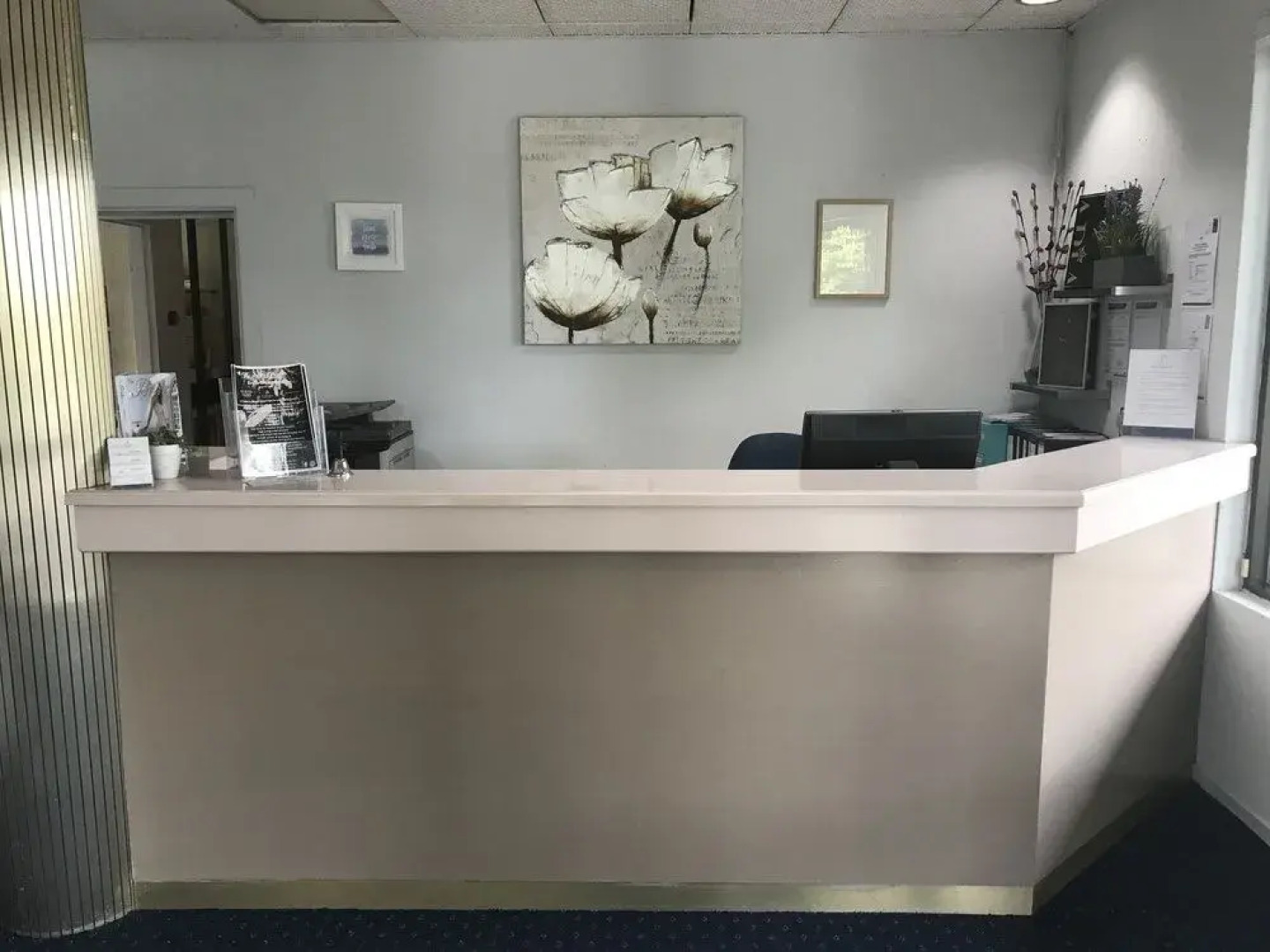 林利庄园(Linley Estate)