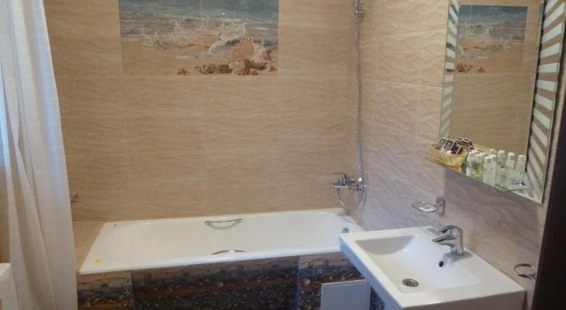 Отель Морской Клуб