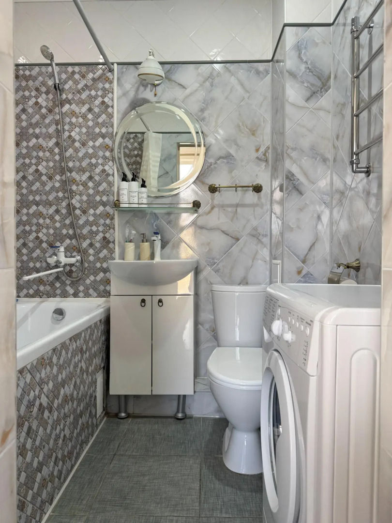 Slavno Apparts на улице  Речная 1г