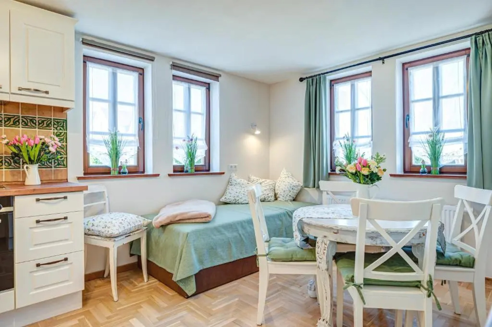 Ferienhaus Christina