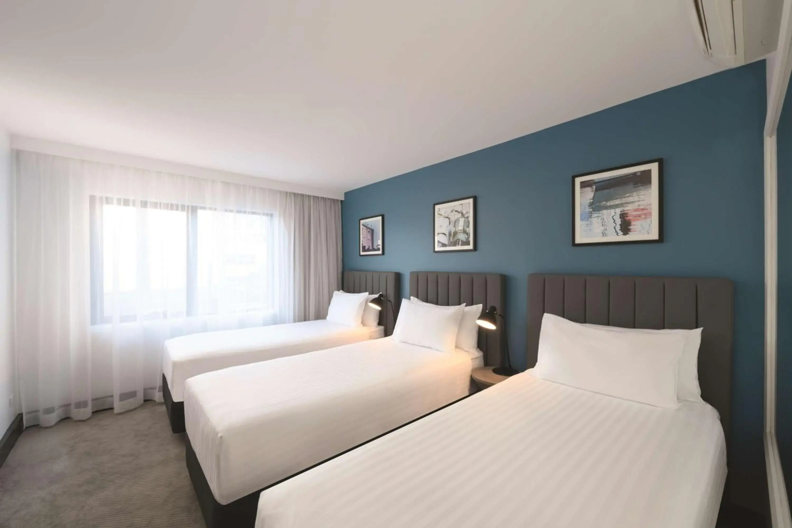 Travelodge Hotel Hobart