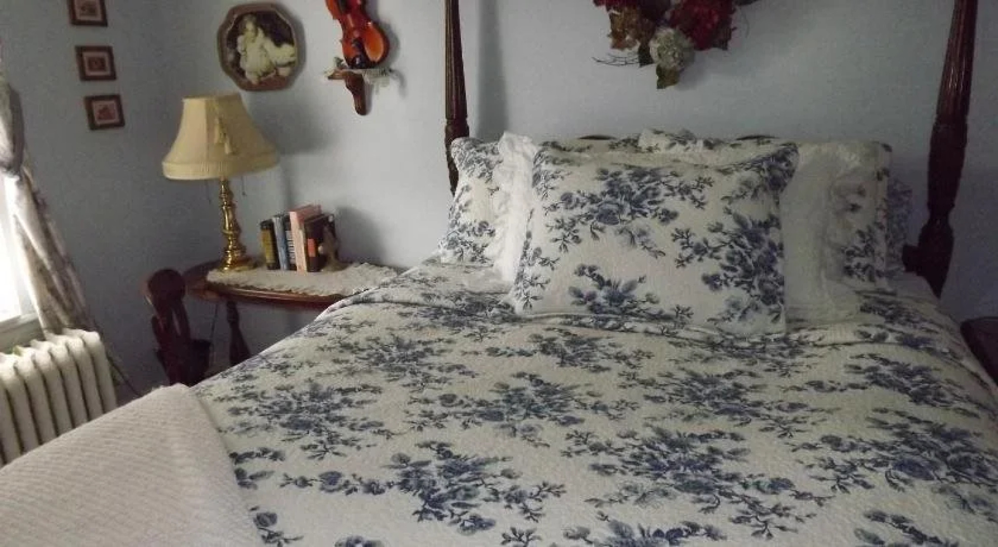 Belle Hearth Bed and Breakfast