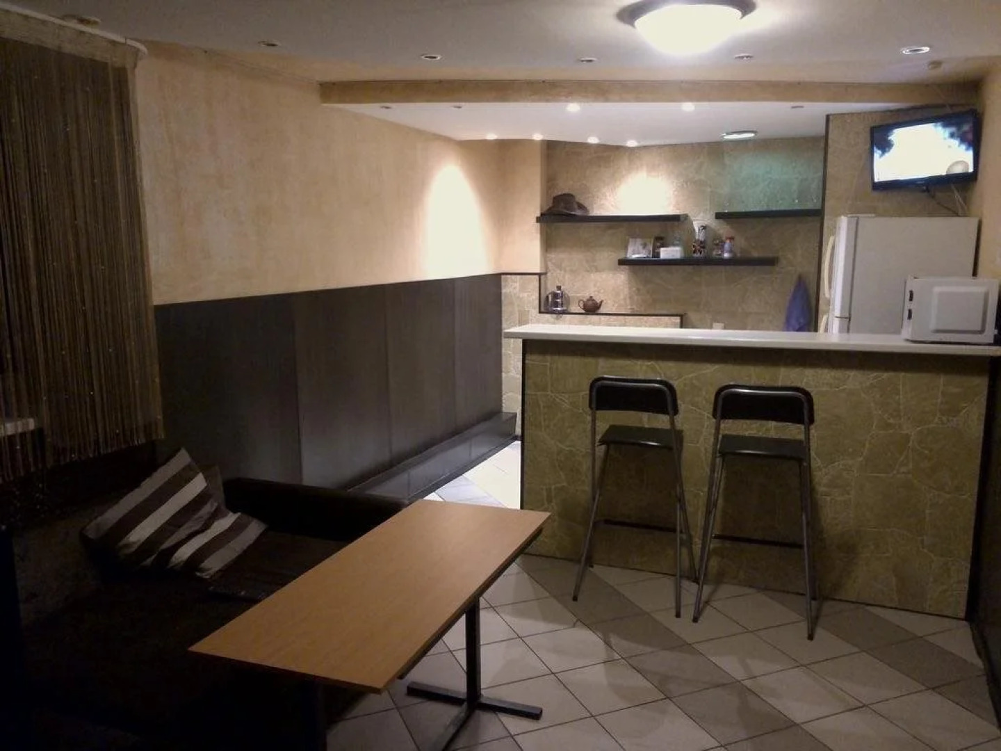 Mini Hotel On Kolskaya 11