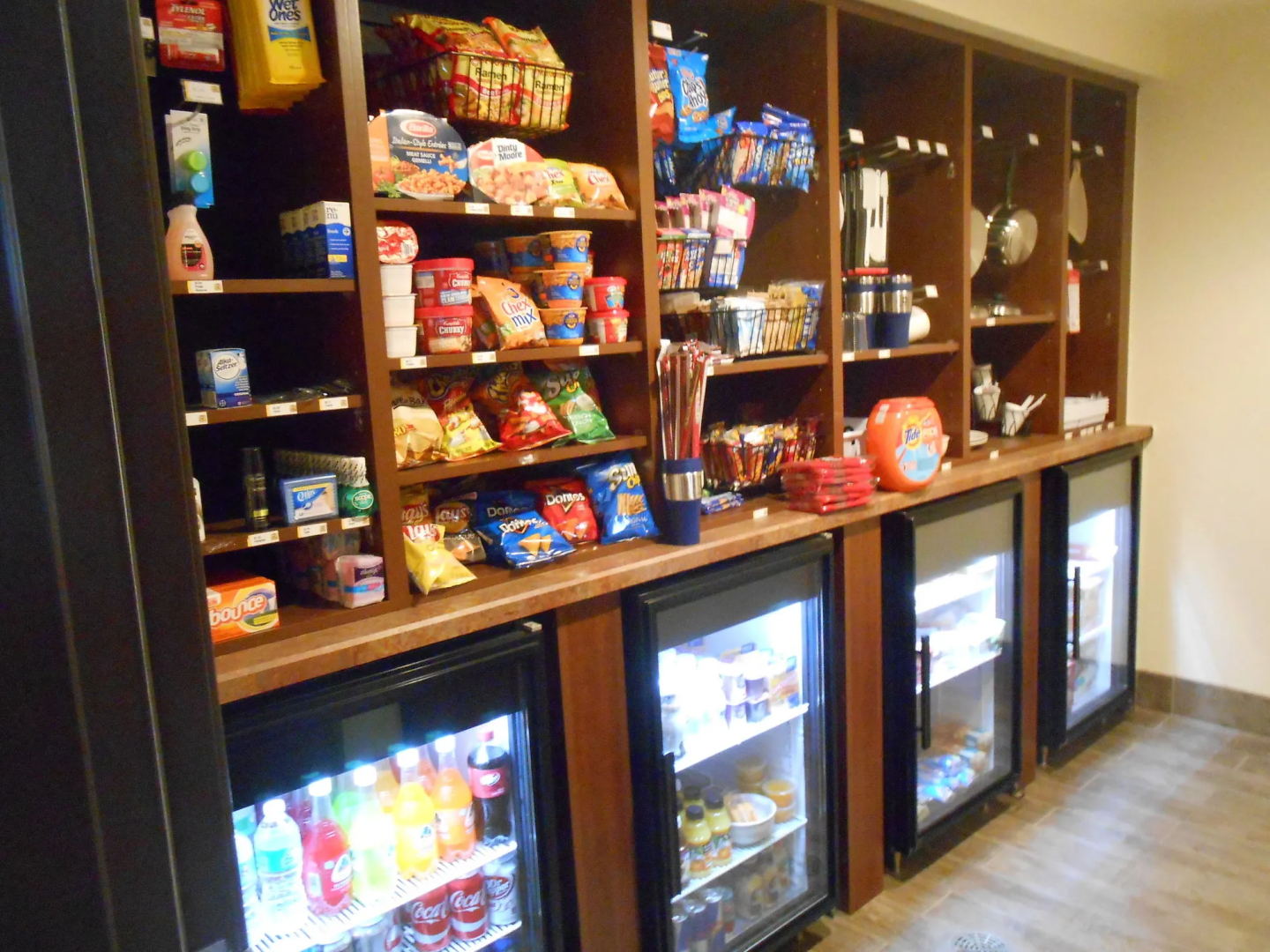 My Place Hotel - Fargo, ND