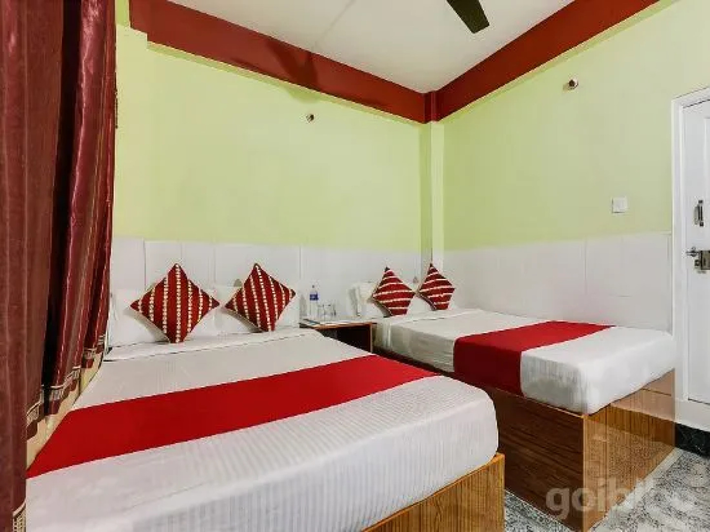 SPOT ON 518 Poudel Restaurant