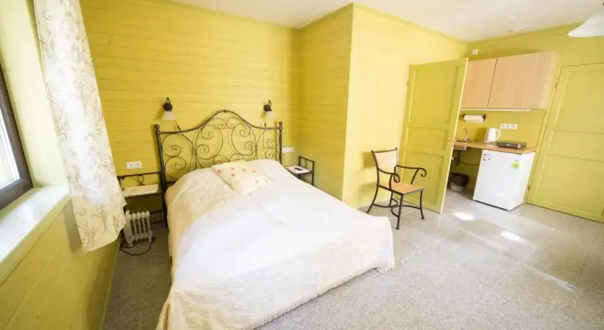 Kallaste Holiday Resort