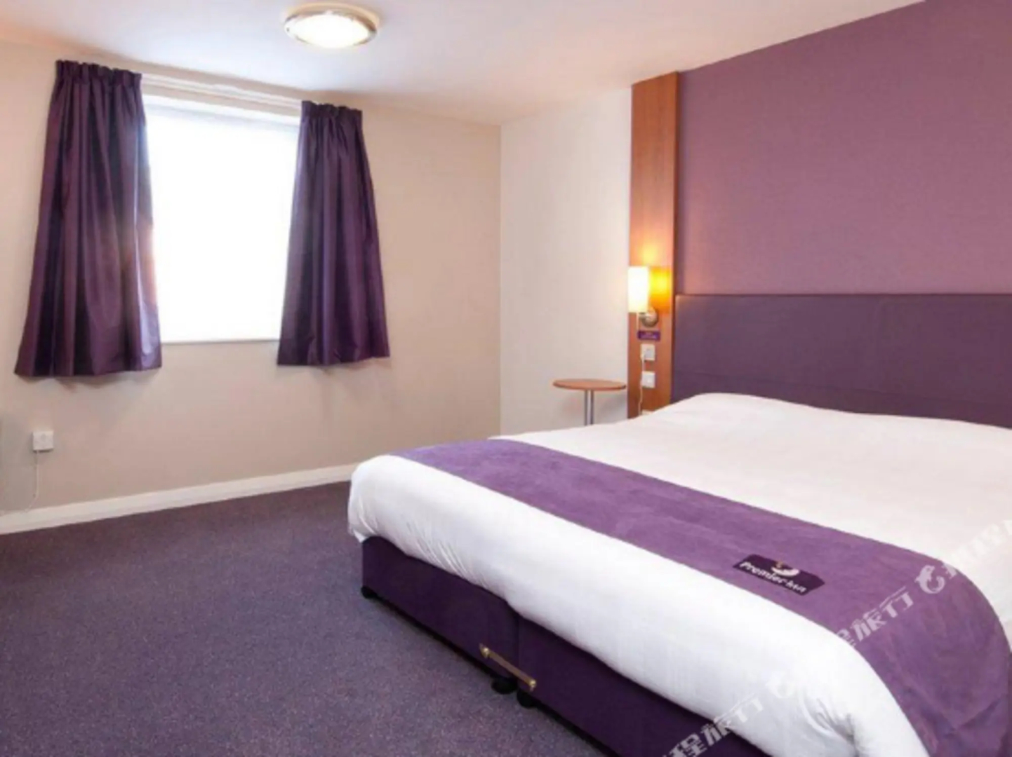 Premier Inn Huddersfield Central