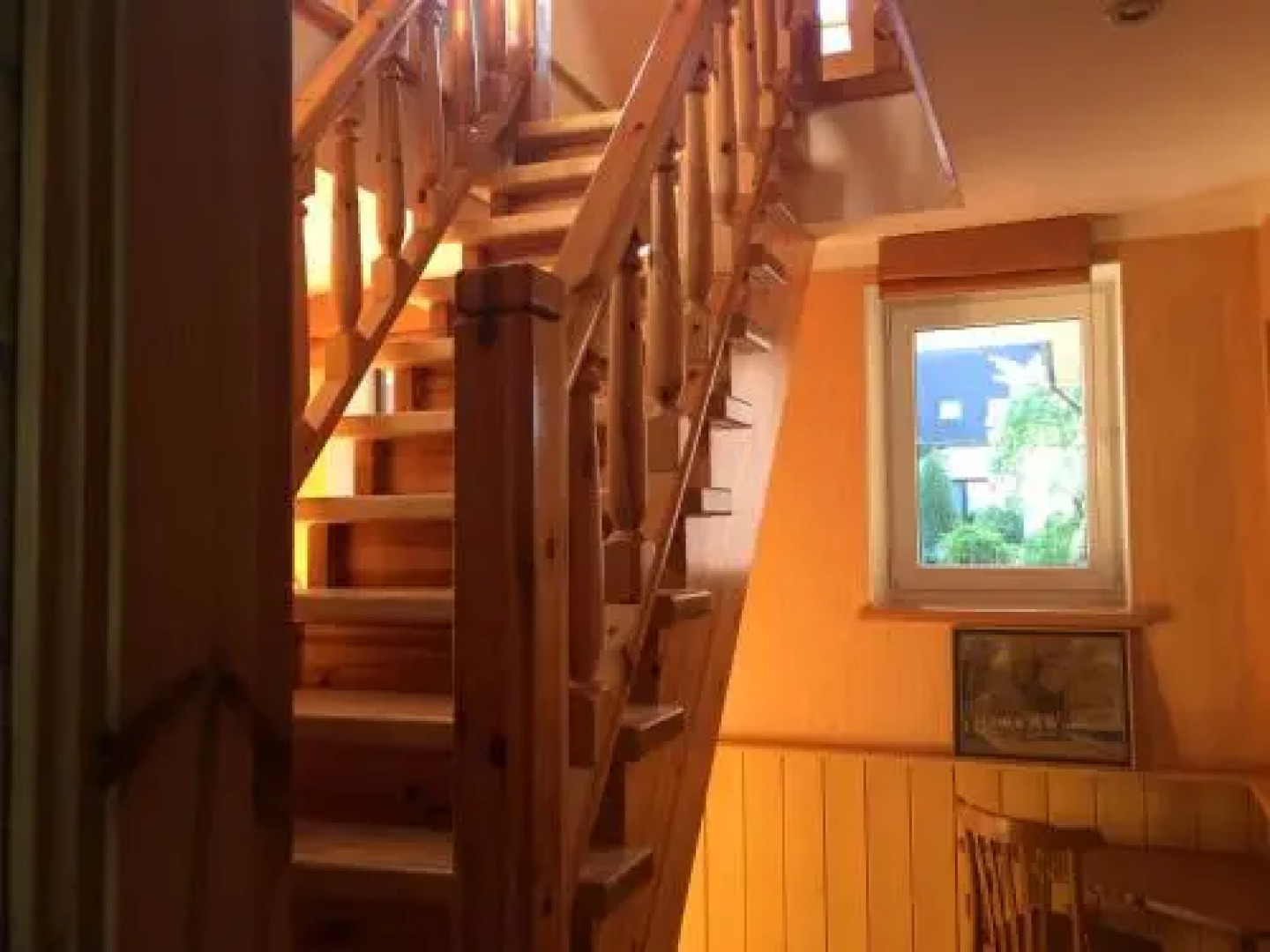 Family House Apartments