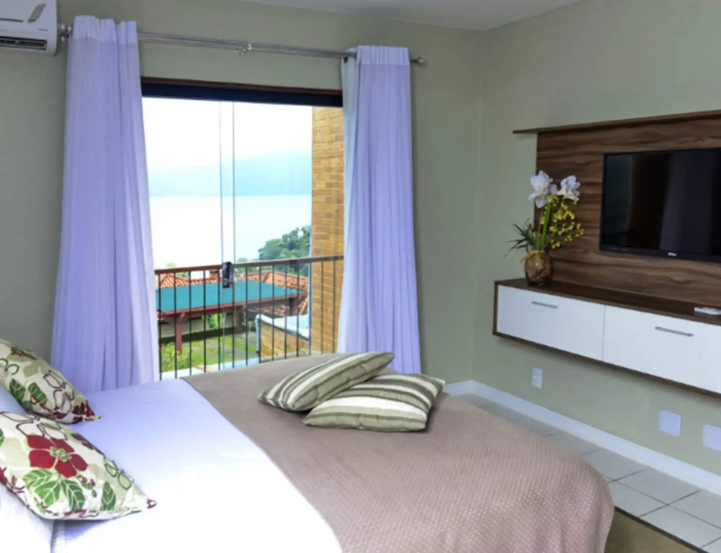 Portogalo Suite Hotel