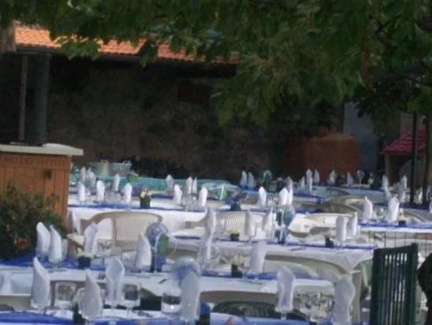 La Foce Del Prato