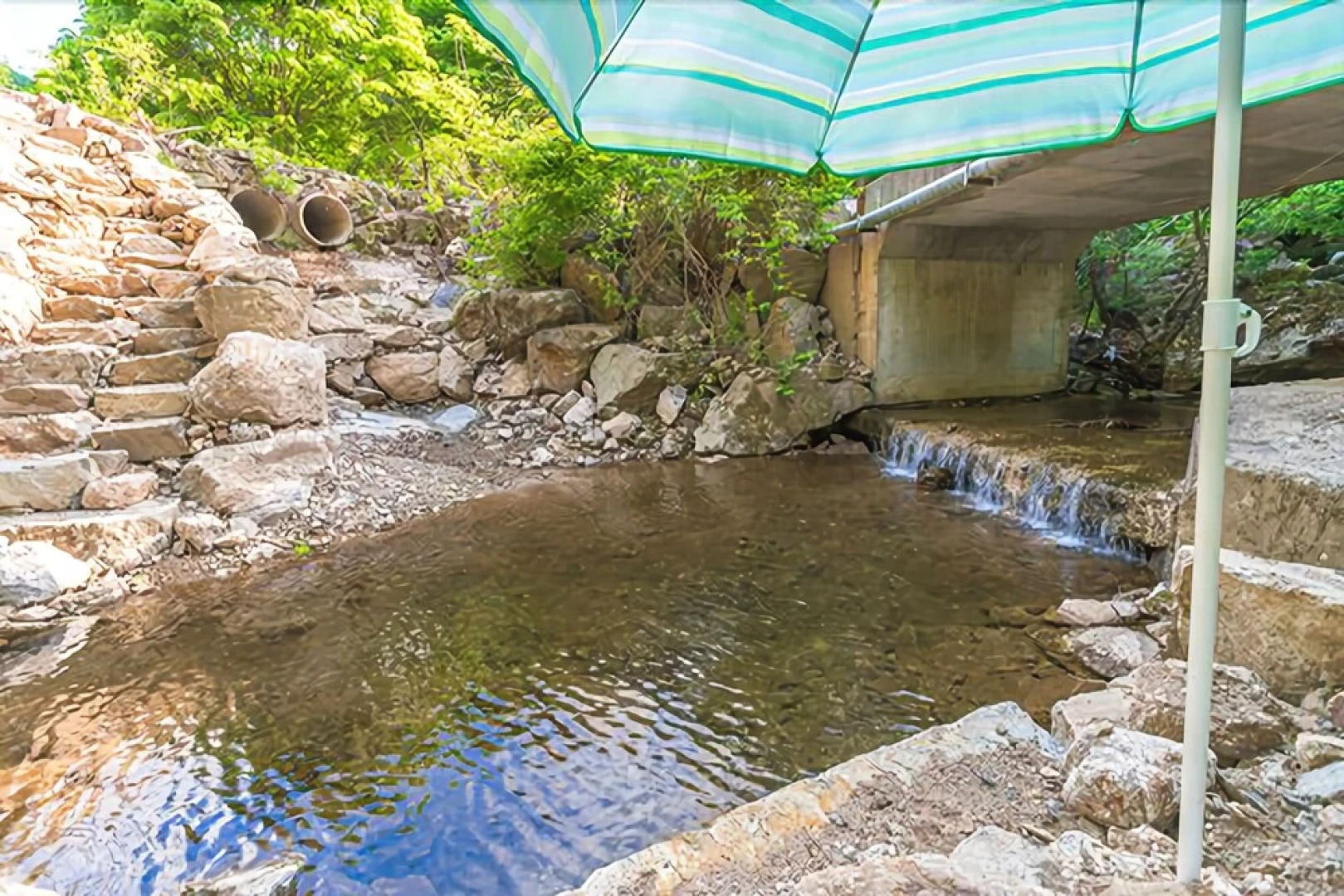 Yangpyeong Vivaldi Pension