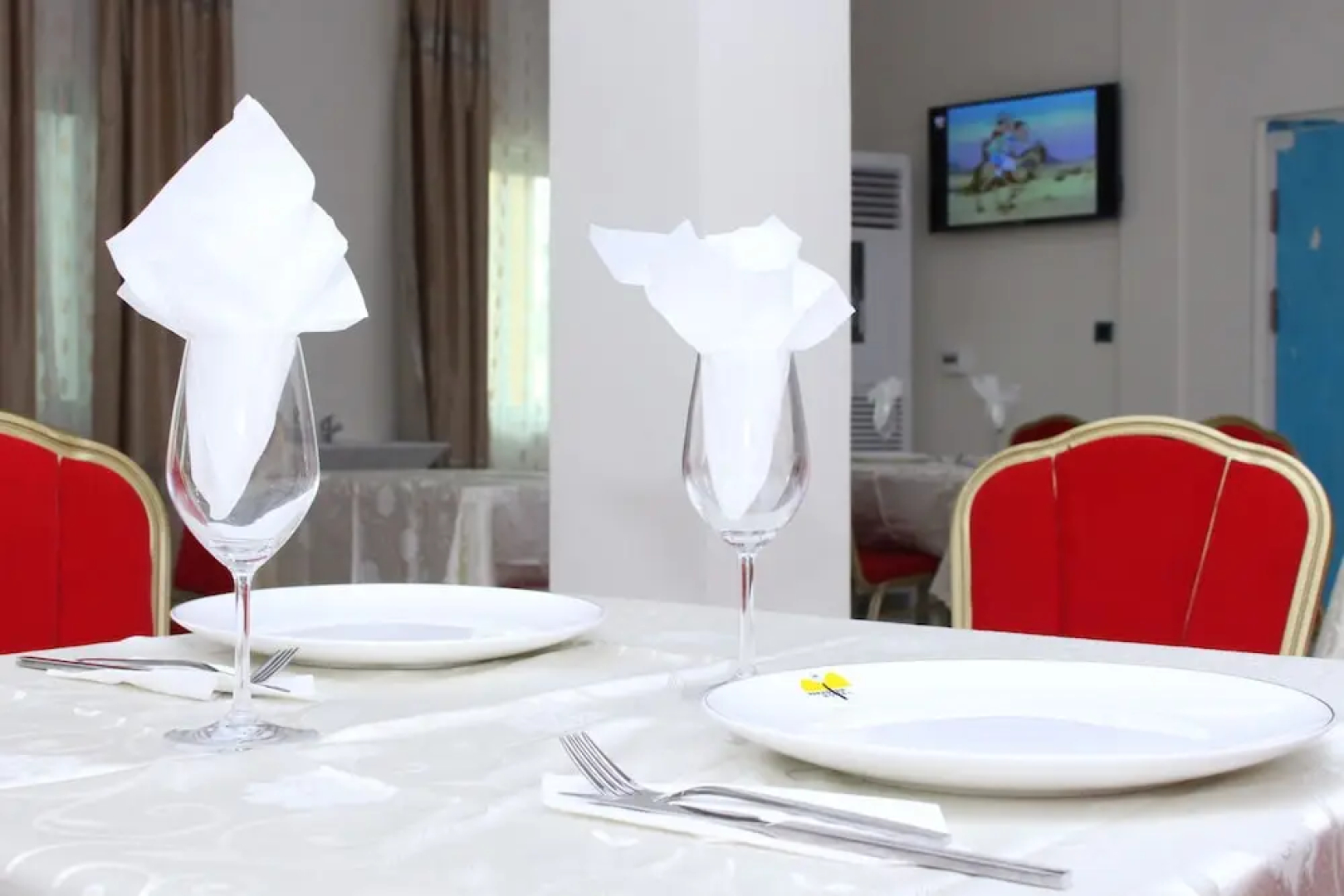 Paradisia Hotel
