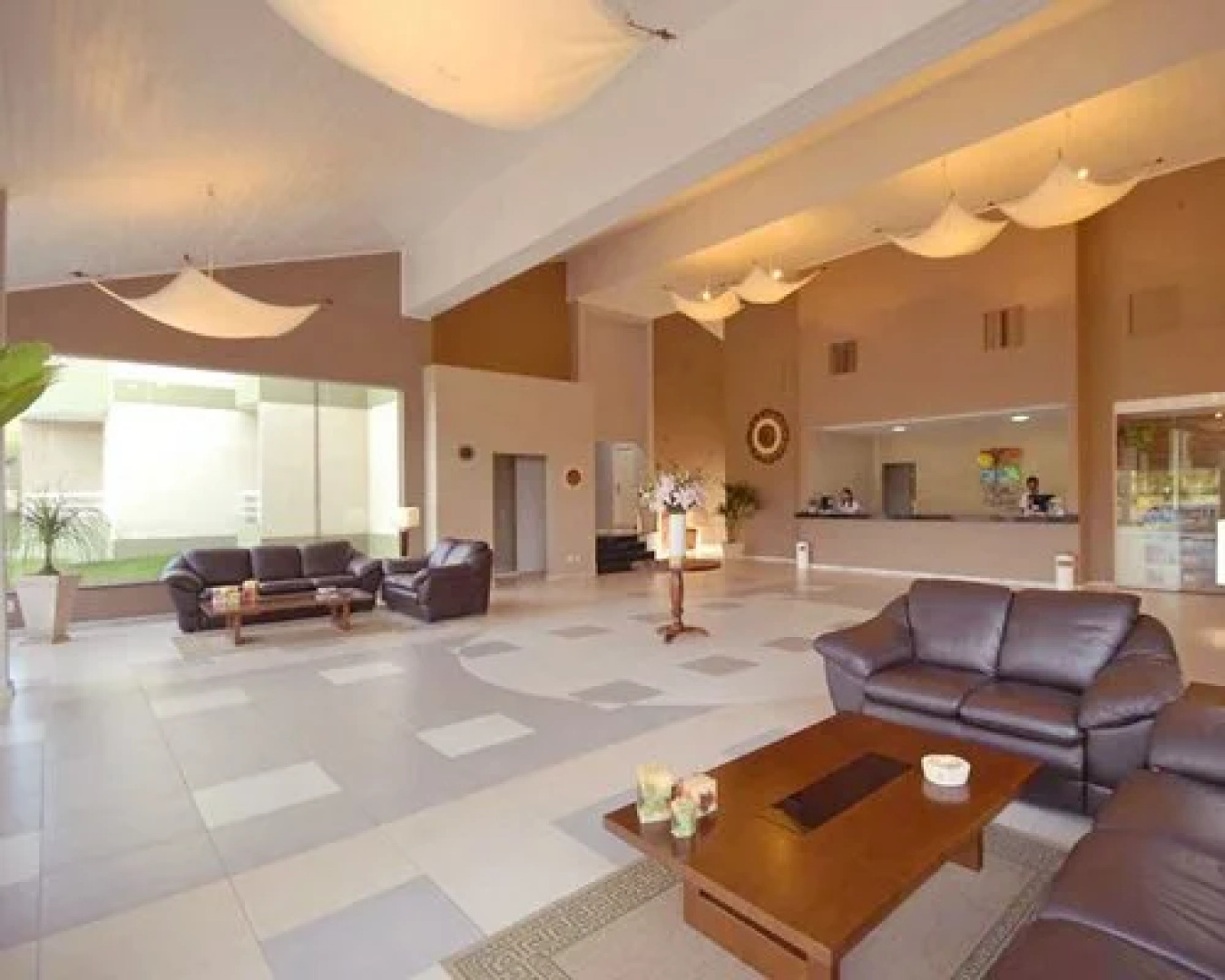 Aldeia das Aguas, Barra do Pirai, Brazil