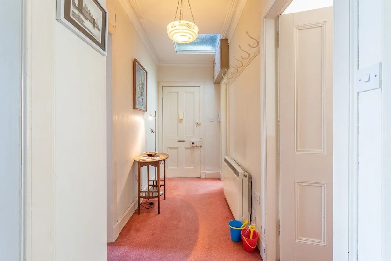 Kilchattan Bay Holiday Home