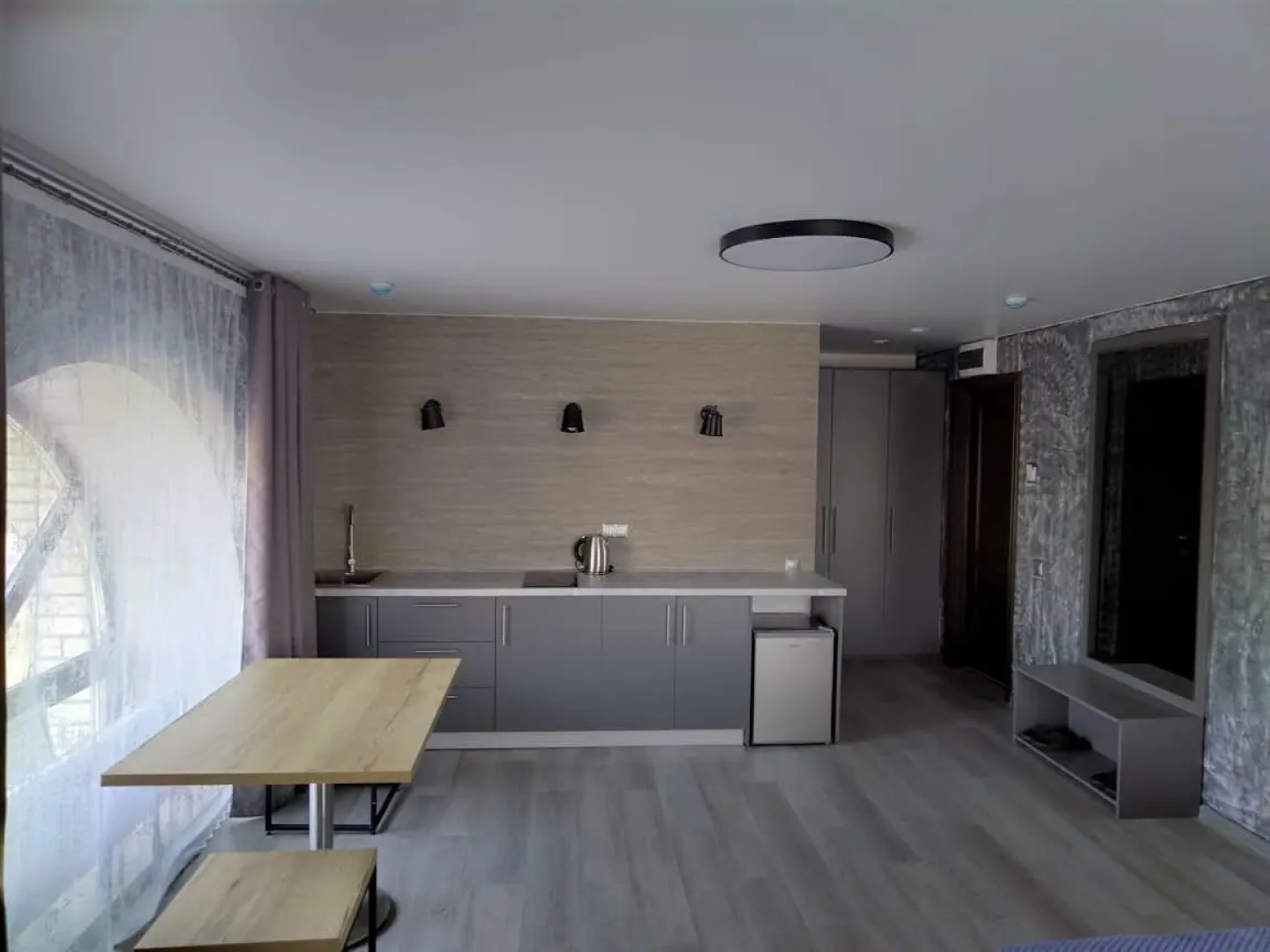 Апарт-отель Аттик