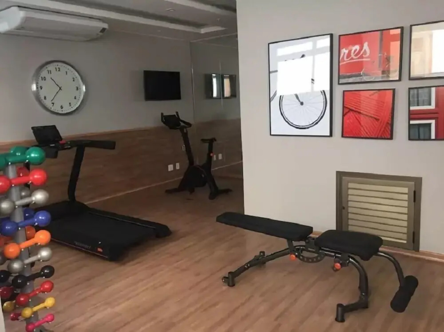 London Residencial Design