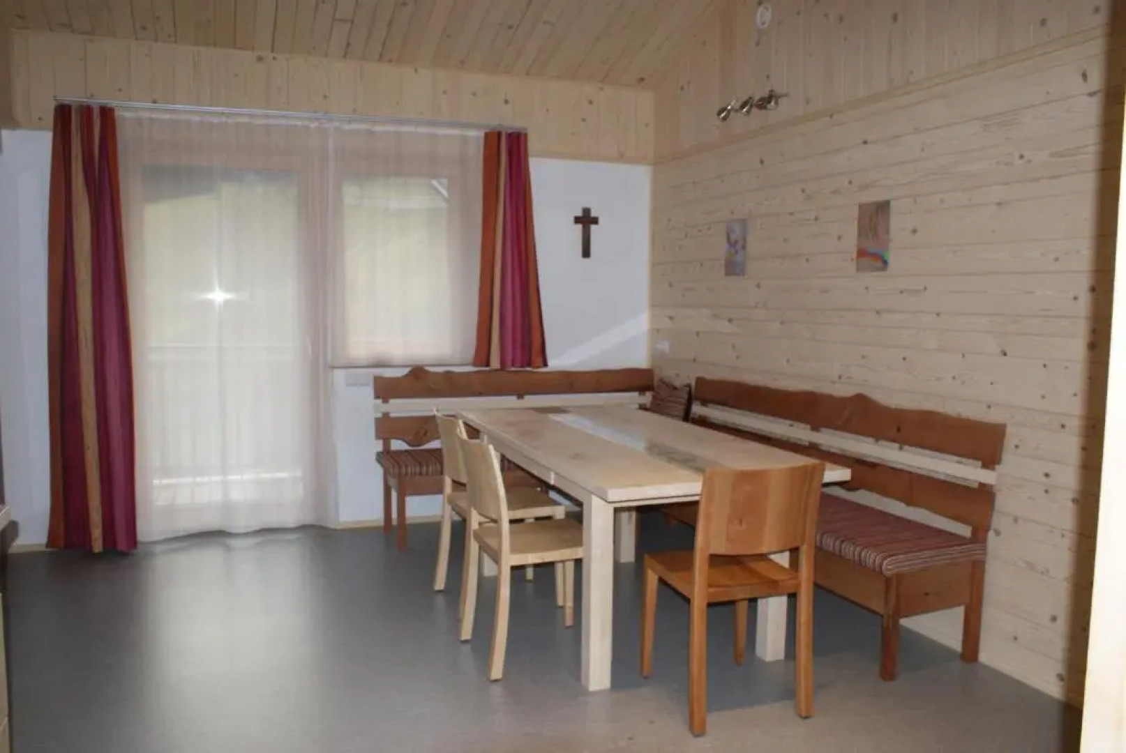 Ferienhaus Schwarzenbach