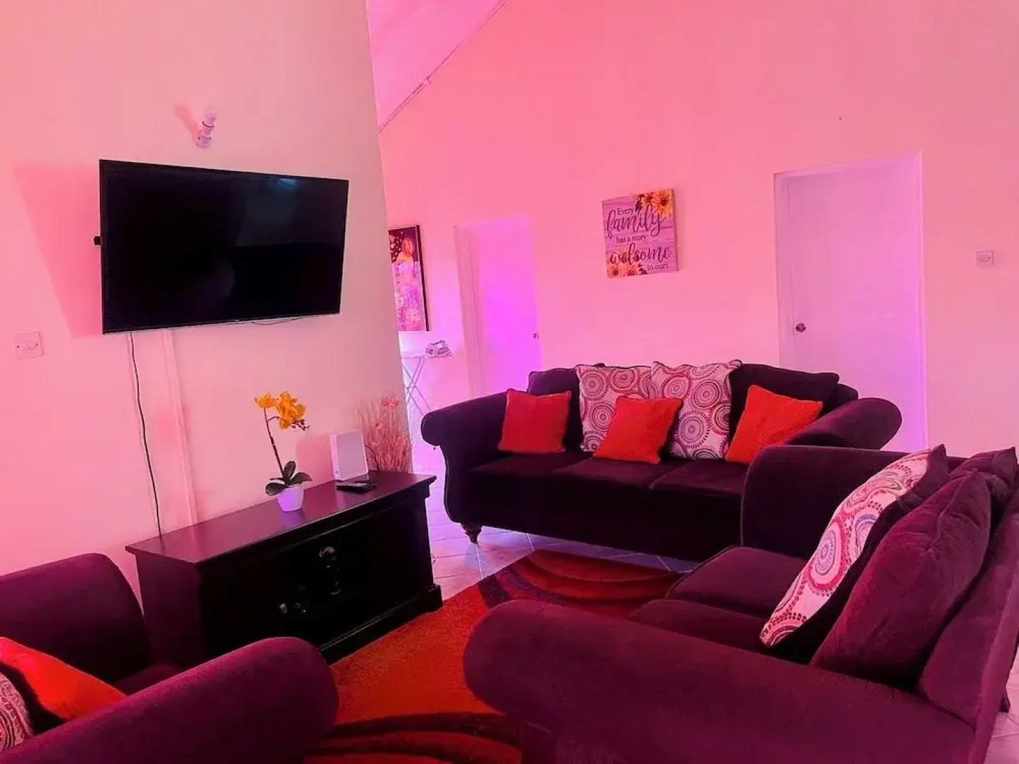 Castle Berry Apartments