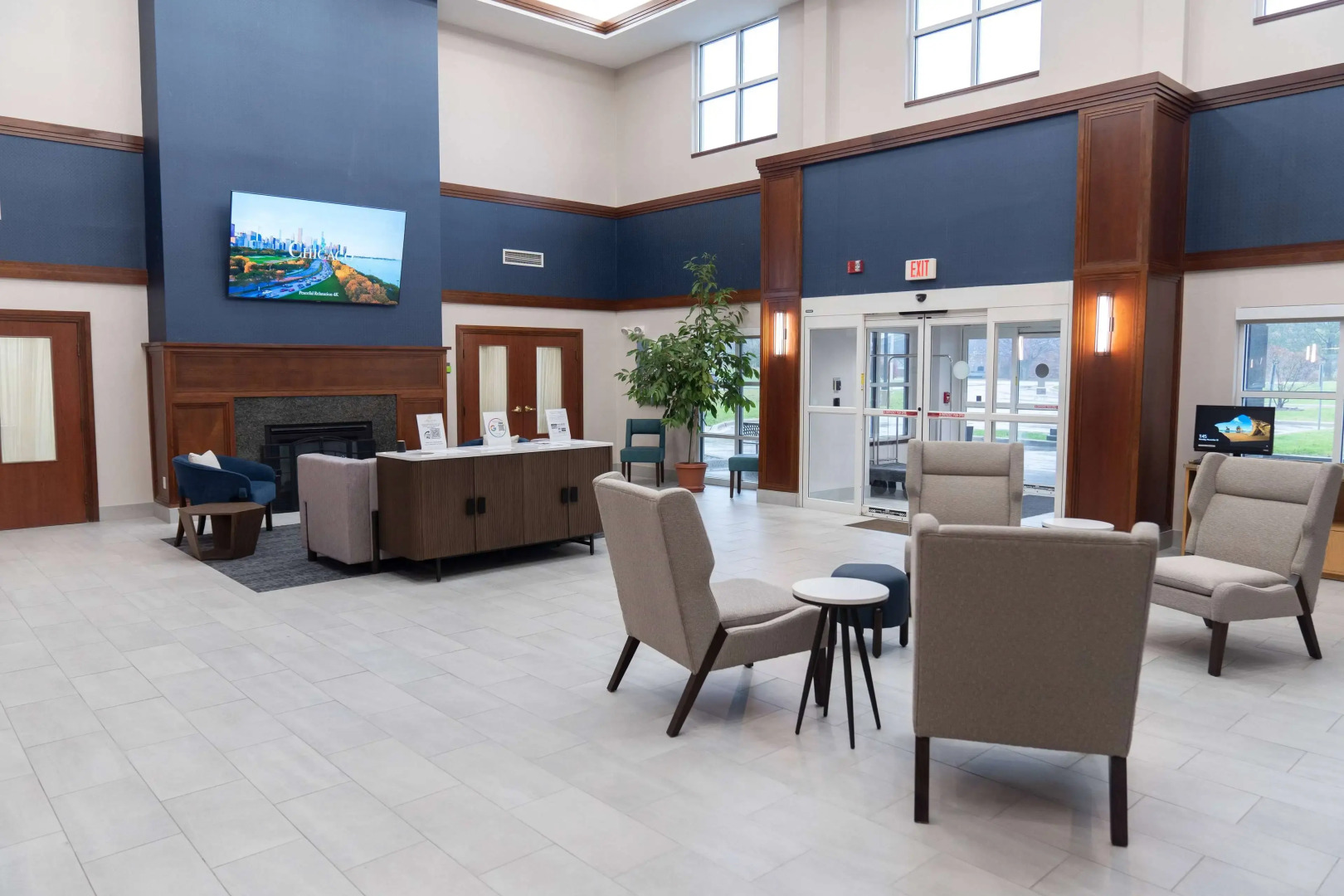 La Quinta Inn & Suites by Wyndham Bannockburn-Deerfield