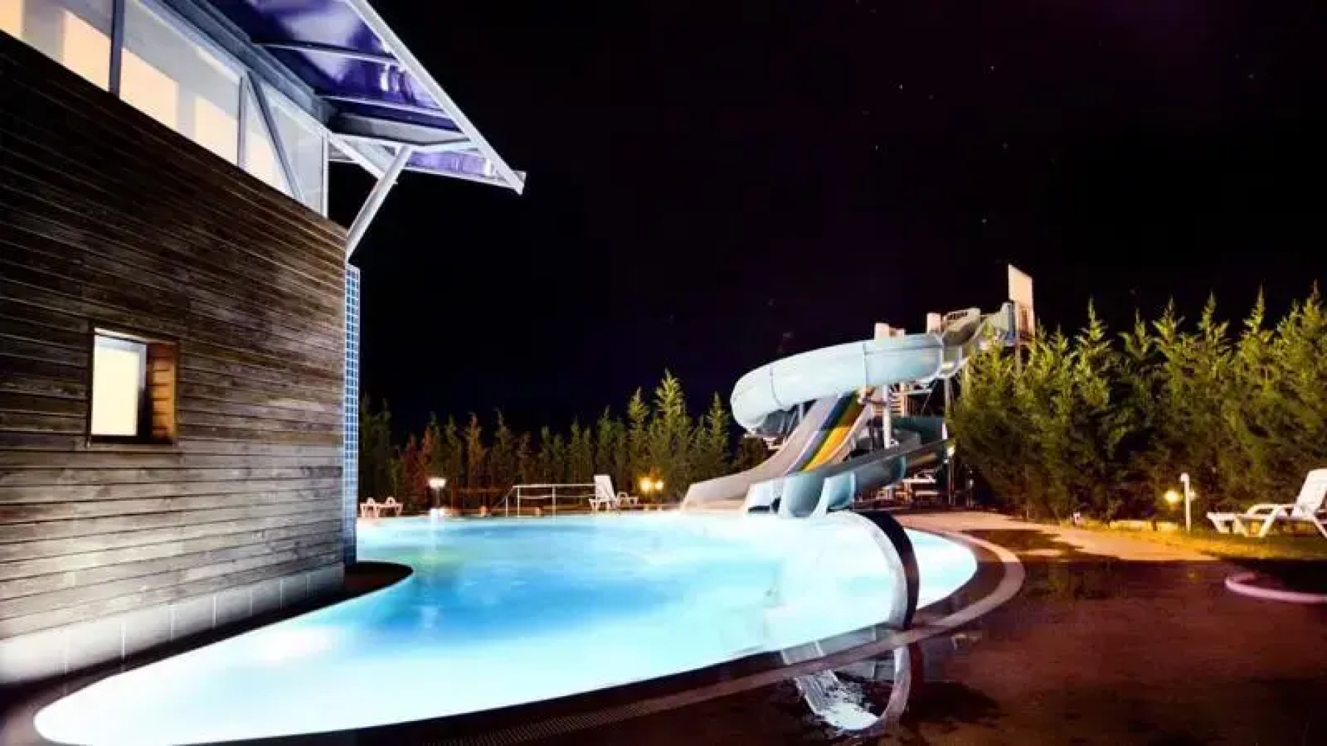 Obam Termal Resort Hotel ve Spa