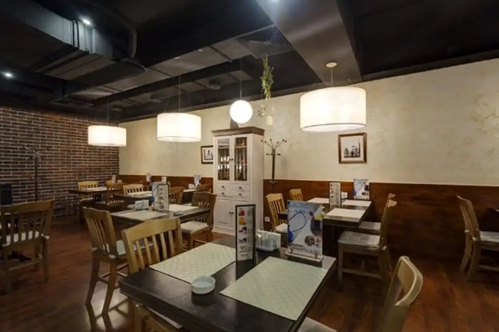 Ретро Отель на Казанском вокзале ​