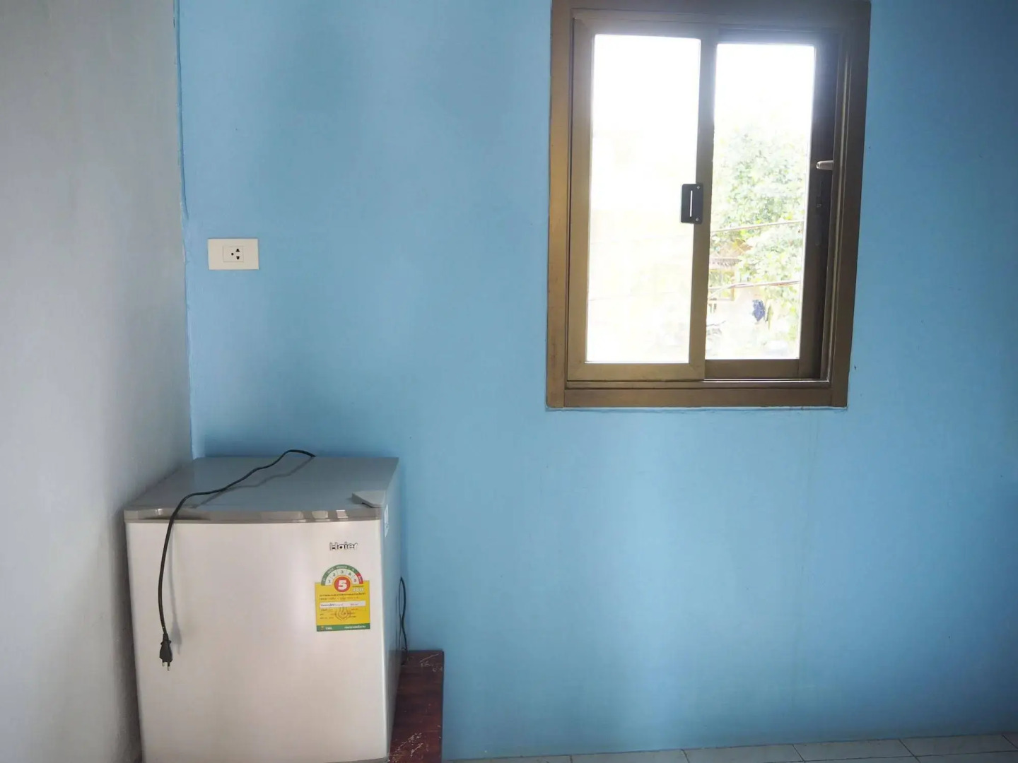 Hatzanda Lanta Resort