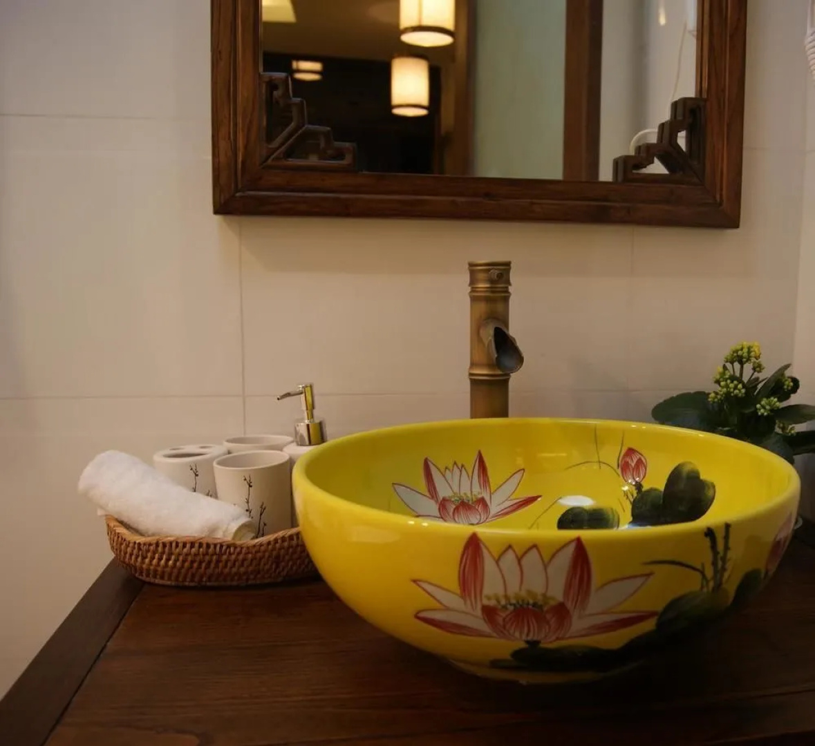 Youran Boutique Inn