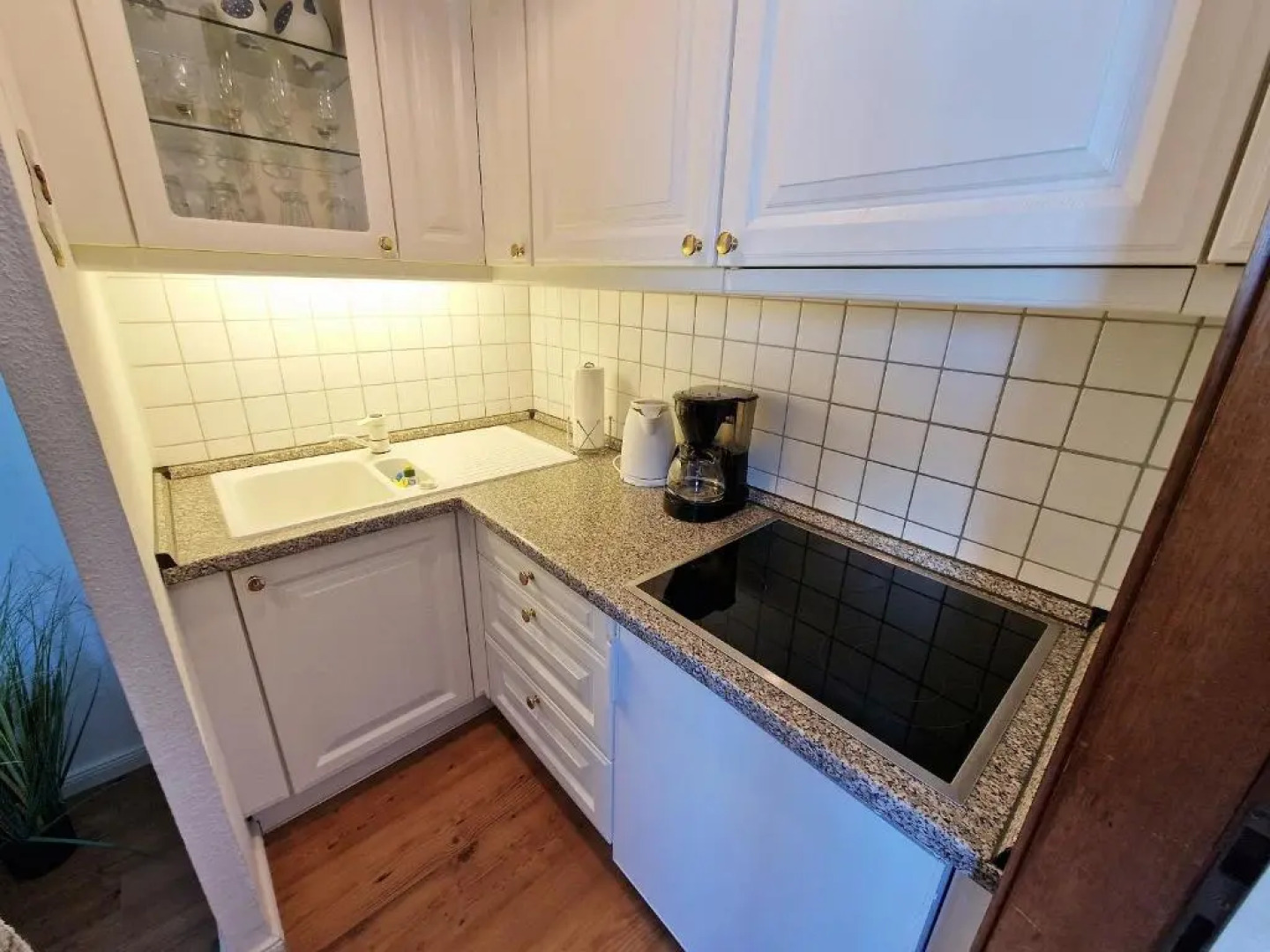 Ferienpark B06-004 Ferienpark