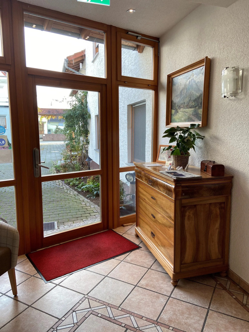 Hotel Riedstadt Bett & Frühstück