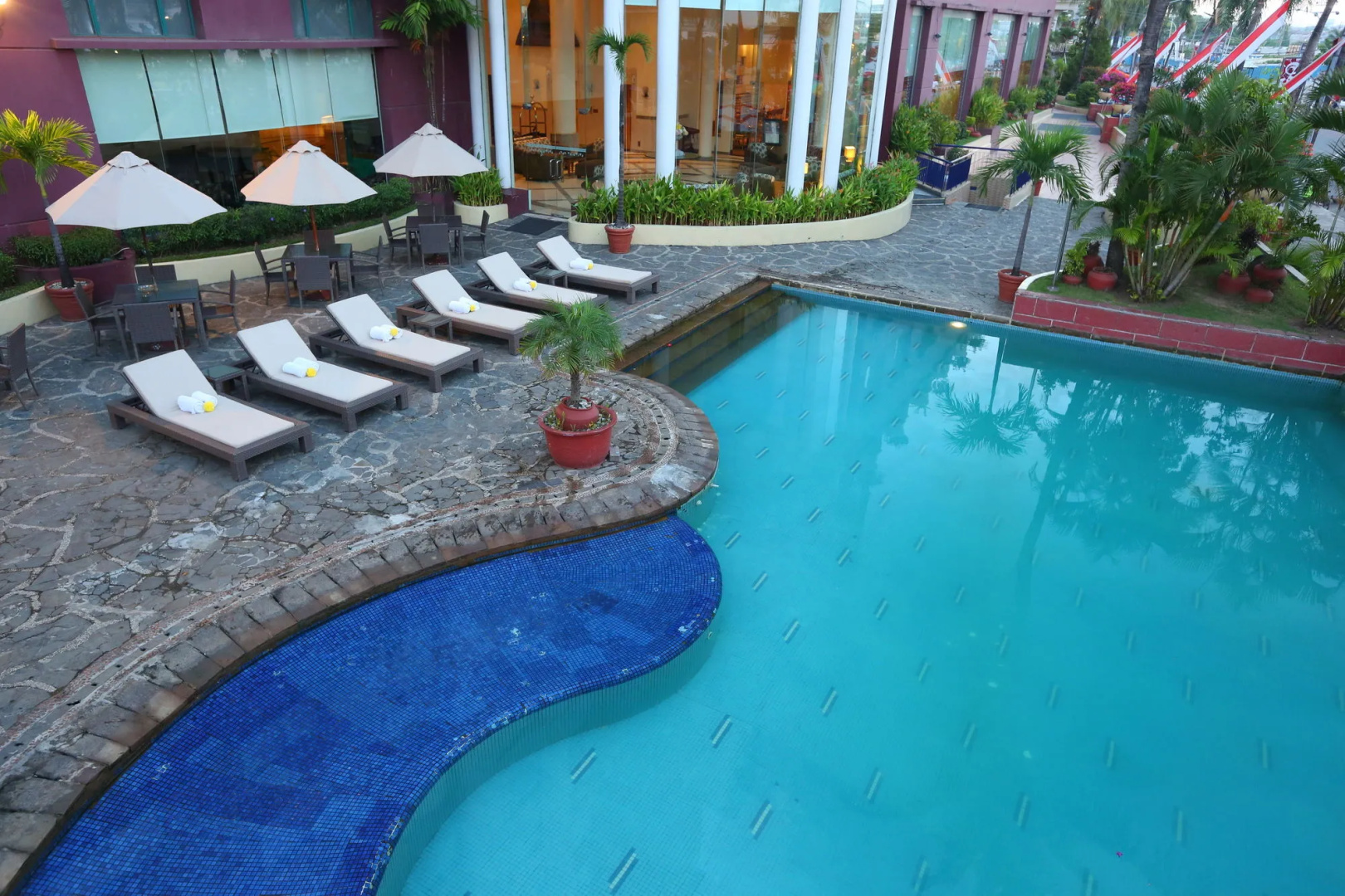 Aryaduta Makassar