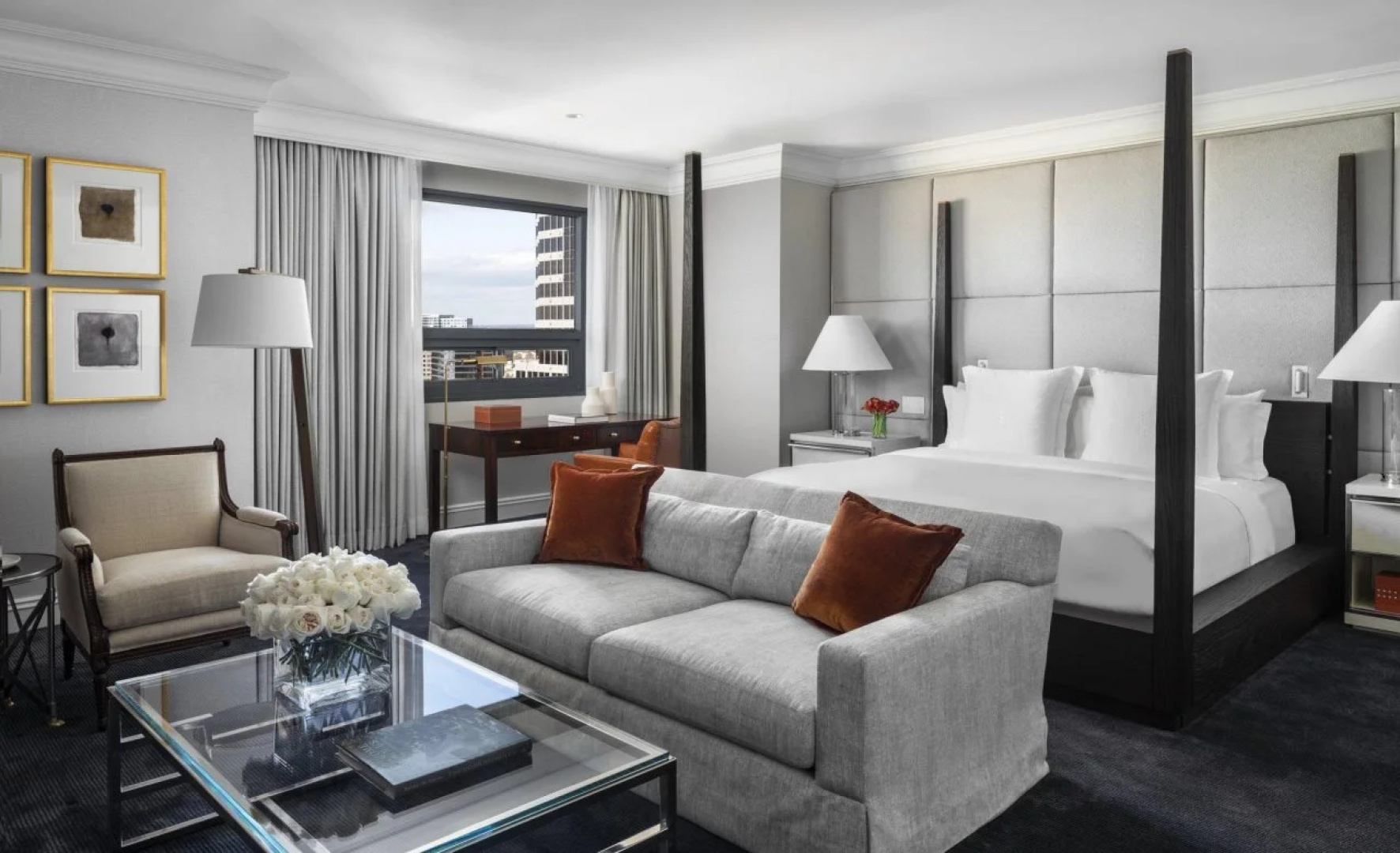 Four Seasons Hotel Atlanta