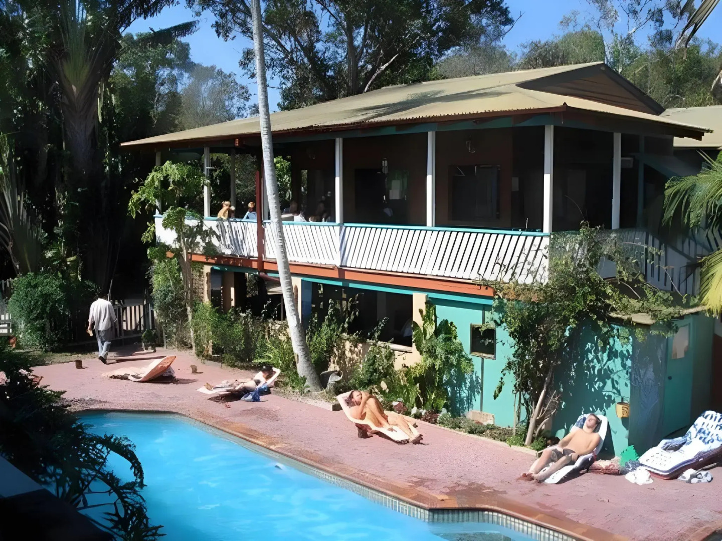 Arts Factory By Nomads