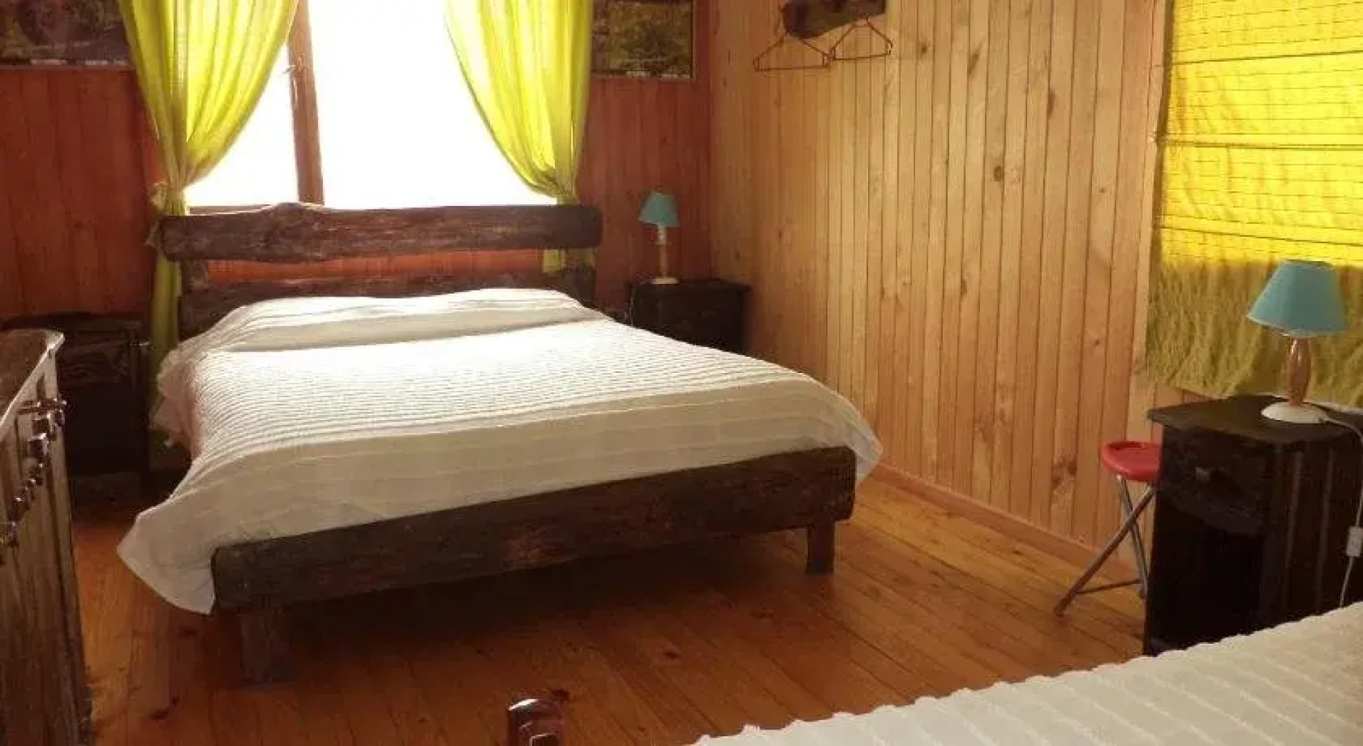 Hostel Bosque Nativo