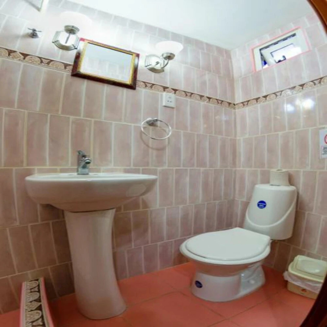 Casa Margarita y Roberto