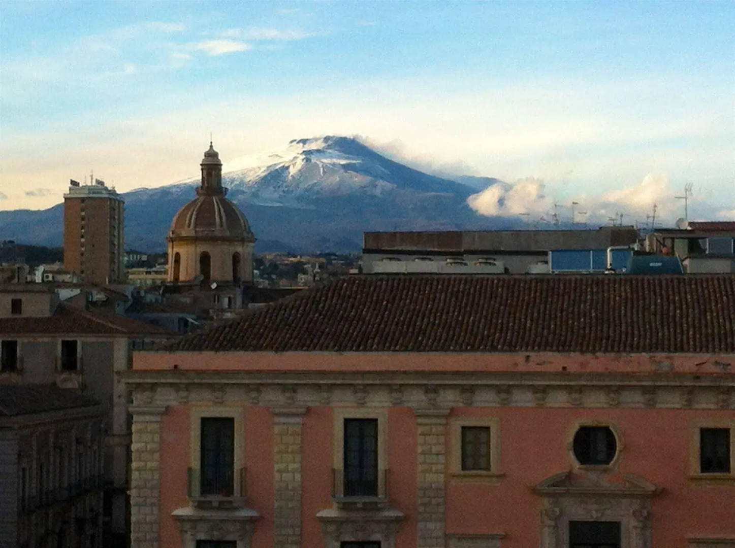 Ostello Degli Elefanti