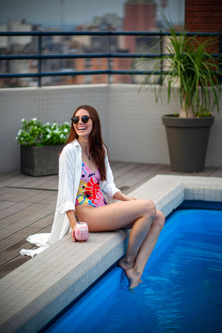 Ramada Plaza by Wyndham Tucuman