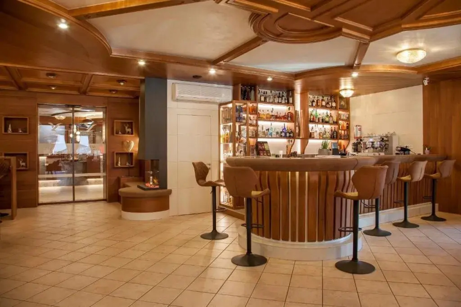 ADLER MERYEM wellness hotel