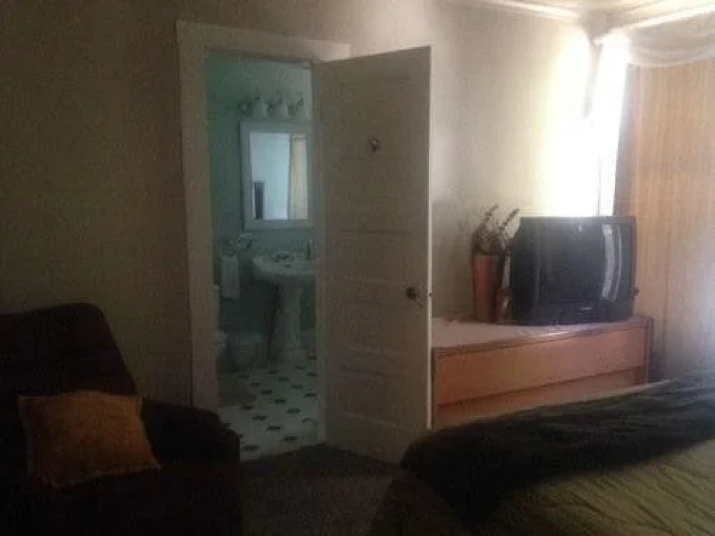 The Biker Pit Bed and Breakfast