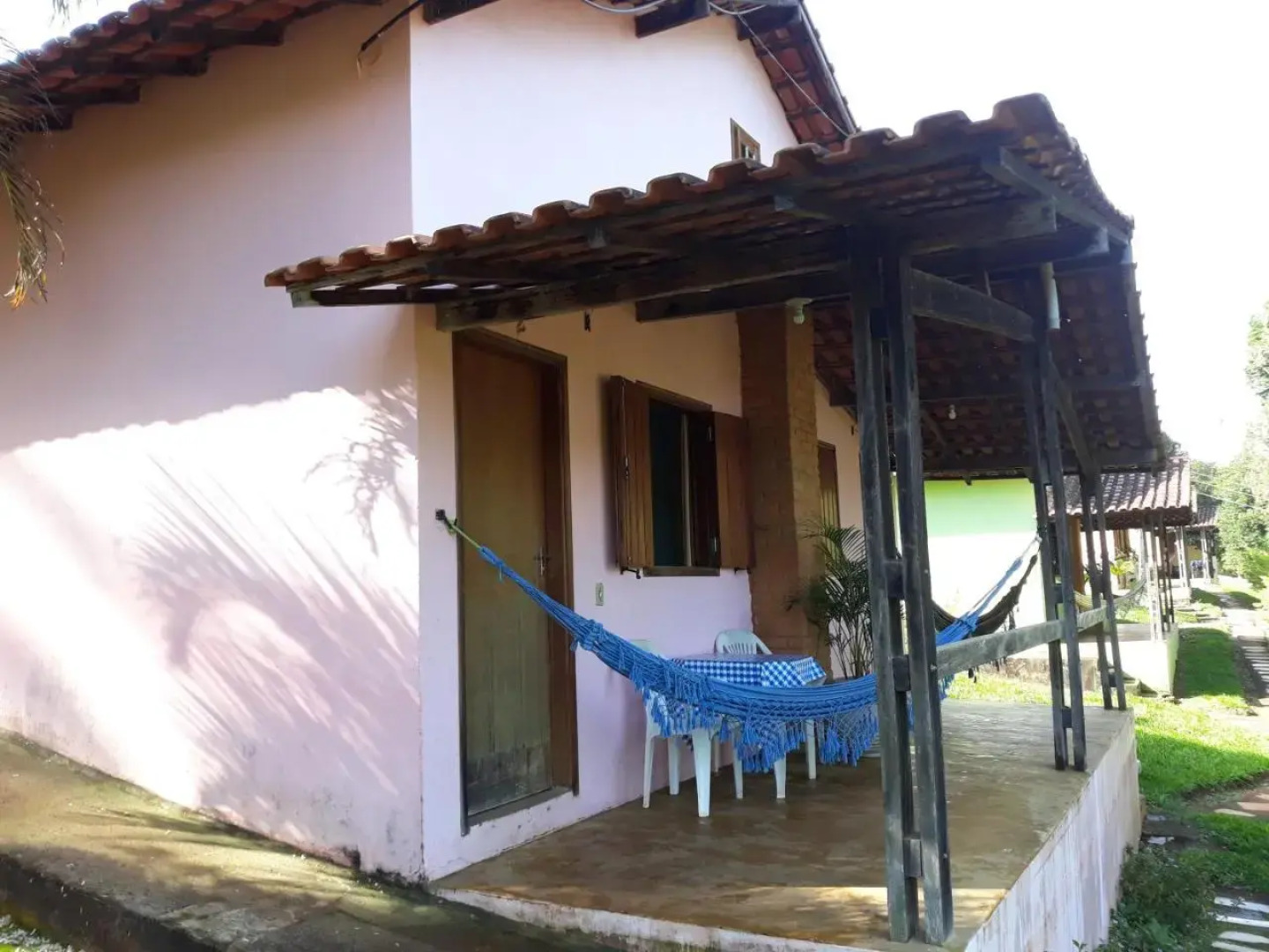 Pousada Cachoeirinha