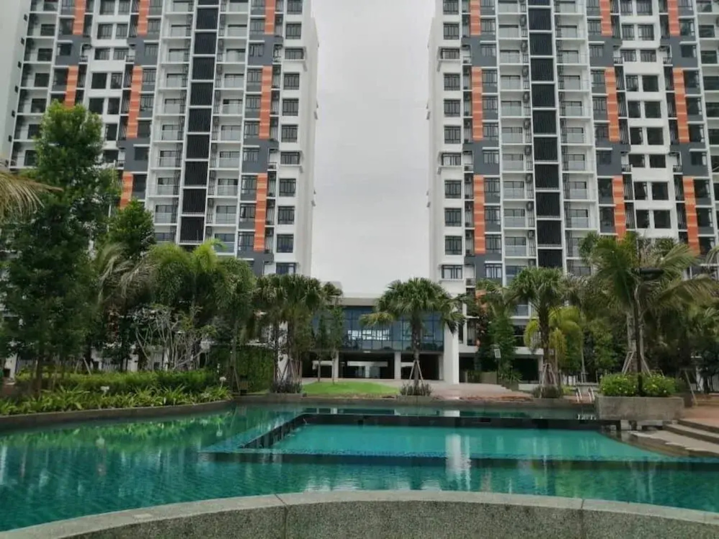 Timurbay by Seascape