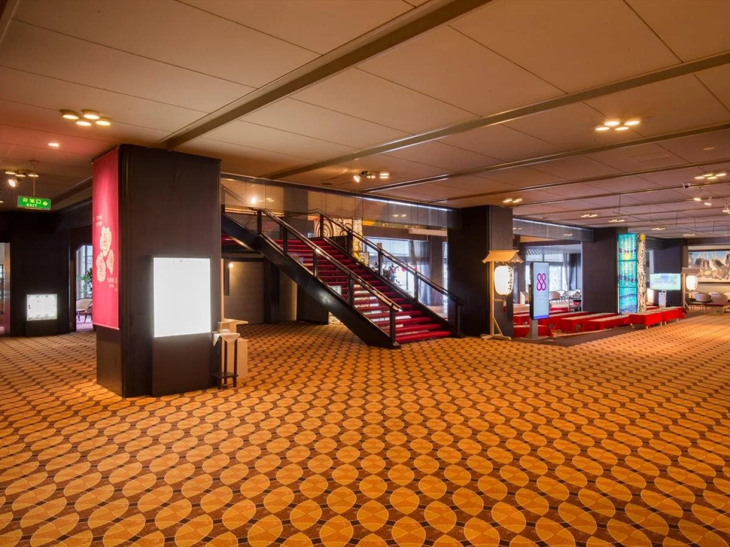 Hanamaki Onsen Hotel Koyokan