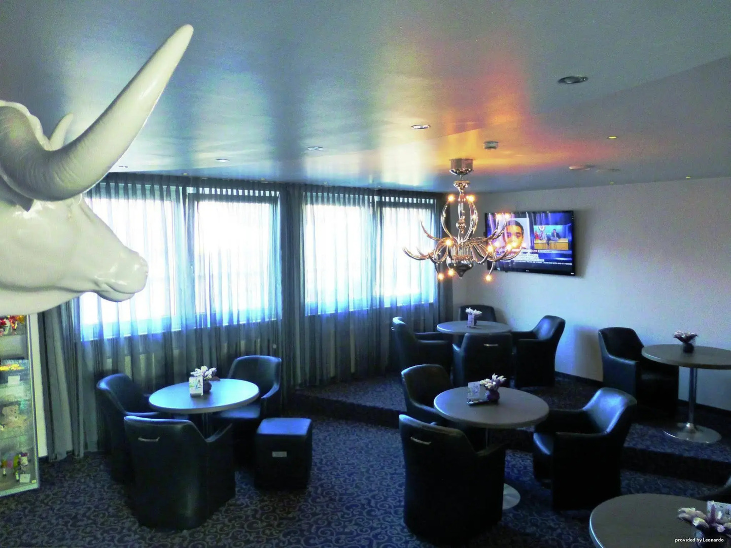 Best Western City Hotel Pirmasens