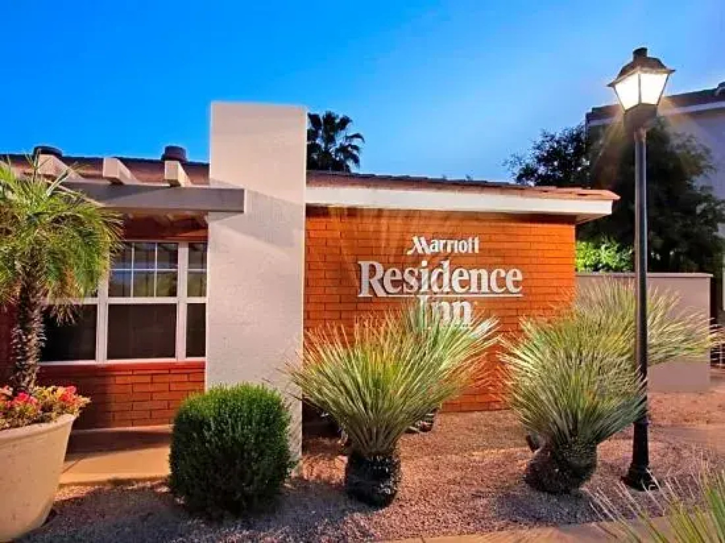 Residence Inn Scottsdale North