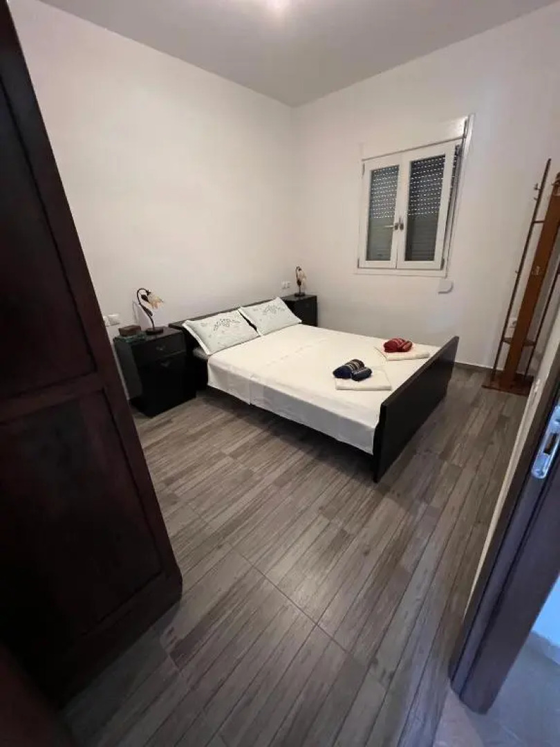 Private country house