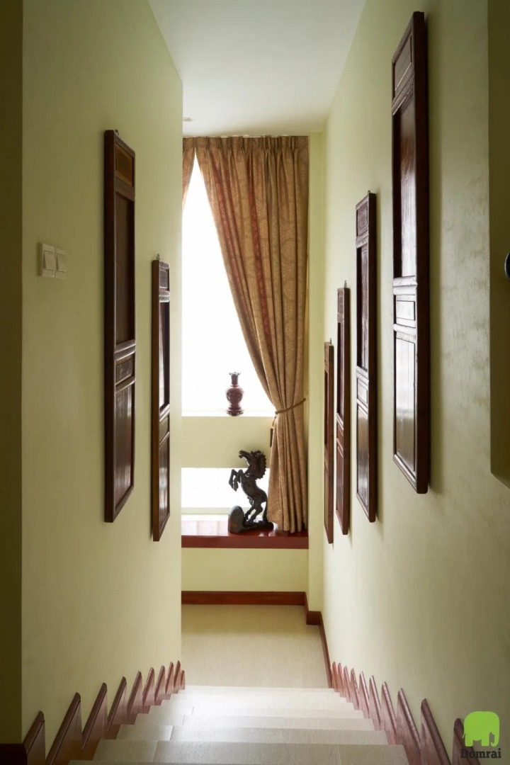 Domrai Boutique Resort