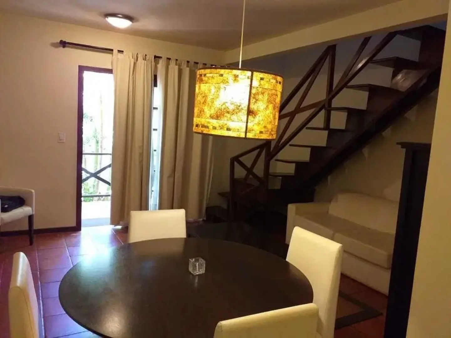 Chalés em Pipa - Praia do Amor