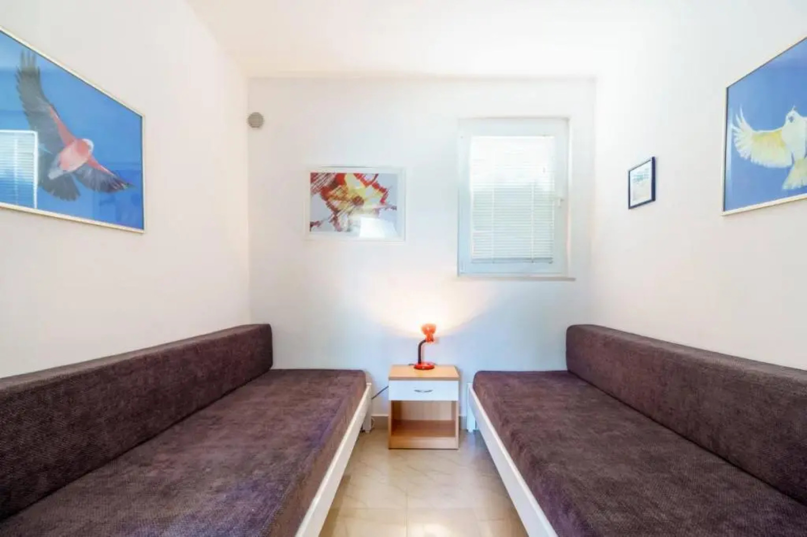 Apartment A2 - Prvi zal